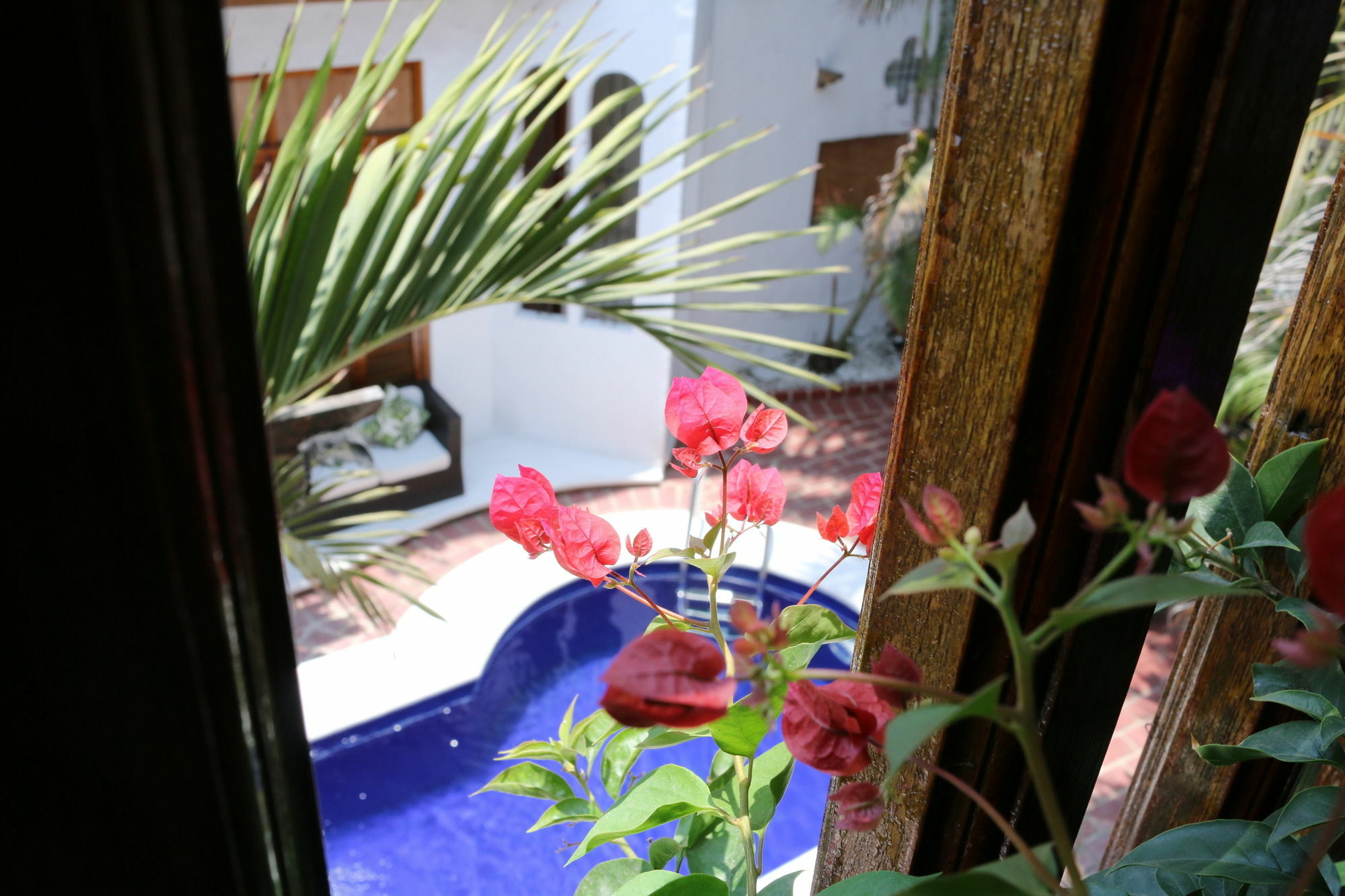 Palenque Casa Hotel By Hmc - Cartagena — Fotos 3